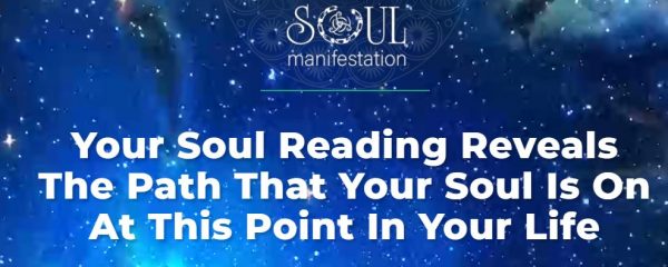 free soul path report