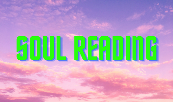what is a soul reading