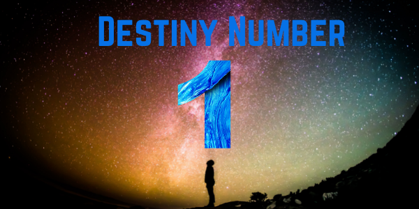All About Destiny Number 1 Did you know that a number had so much power in your day to day life? Most people think that a number is just something in a sequence that helps calculate and count, however within the numeroligical universe numbers are able to connect to your life path, destiny and your soul. All things contain a numerical value and because of numerology, we are able to determine our life path, soul urge and destiny. Your destiny number or sometimes called "expression number" will allow you to discover the path to your destiny and your life purpose. By using your given name on your birth certificate and numbers, you can determine ehat your destiny in life is. It is quite possible that this may have been revealed to you by using your life number as well, because destiny numbers and life path numbers usually work in conjuntion. Contingent on your destiny number, you will possess various characteristics and be better fitted to roles in life, while you accomplish objectives that your life purpose number has helped to set. Destiny numbers will assist you with this journey. The numbers also help you with comprehending what your life path number states that you need to do. Destiny Number 1 Meaning The destiny number 1 traits are creativity, discipline, independence and leadership. With destiny number 1, you are known to be a born leader with determination and strength helping you to attain posistions in leadership and achieving success as you reach your goals. Also with destiny number 1, you are the master of your own destiny. You will not put up with others telling you what to do. It is you that dictates to others while being the center of all the attention. Your resourcefulness is what allows you to stay on top while you keep discovering new ways to achieve your life goals. It makes no difference if they are goals with your job or your family because you will succeed with any career where you are able to lead as a number 1. However, you must be careful because as a number 1, you are strong willed. This may make you come off as being straight forward, self centered and a few more negative traits. Now lets discuss the traits of destiny number 1. The Necessity For Power: Being a number 1, you just are not going to be satisfied unless you are in charge. As a result of this, destiny number 1 individuals are inclined to be entrepreneurs, principals, CEO's and politicians. These jobs with high power will surely carry out your need to be in charge and have power. Because as a number 1 you are independent and you would like everyone around to be as well. However, this could possibly lead to circumstances where you don't have enough patience for the ones who can’t match you. Destiny number 1's must be cautious to not let your bossy persona out with others. Having a powerful energy is part of your nature, but your leadership may place a few individuals in situations that are uncomfortable if you do not show them any respect. This relates to relationships both personal and business for destiny number 1. Your need to be in control might give you an aura of superiority in business and even in marriage. Let's say for instance, your partner has a business venture that may tie in with your job. Your sometimes selfish need to be in control could hurt how your partner feels about you. It might be because you are just used to being self sufficient, so you havent had ant time to grow away from it. You have to be patient with others, tune in to what they are telling you and realize you don’t have to constantly be in charge. Choosing A Career Path It has alread been stated that number 1's are well suited for numerous roles. You might find it hard to pick one specific career. Will you choose to pick one where you have the power and in control and help other people or do you want to lead big groups and impact the masses? You must step back and take a look at yourself and decide what is going to work for you, then follow that path. If you happen to be liable to give into your pride, then you may want to take a step back from wanting to be in control. Choosing to become a teacher or counseler may work. This way you will be able to lead people without having to go too far. As a teacher, staff and students will look to you to run the school. By being a teacher, you get to be the center of attention for students and display your imagination. Unfortunately for anyone with the destiny number 1, you don’t always show your resourceful side. Teaching kids takes a lot of creativity for spreading your thoughts and knowledge believably to young minds. Remaining Independent Those who are in power have the luxury to become independent. However, after you have established yourself as a leader at your job and in your lifestyle, it is pretty easy to let that all just slip away. There may be workers looking to receive a promotion or you might discover a spouse that is as dominant as you are and you will butt heads. You need to get together with others who go well with your bossy personality. When looking for employees, you should look for obedient but intuitive people who will meet your standards but are depending upon you to take the lead. They will not attempt to take your independent leadership away from you. With a romantic partner, to finding someone who’s alright with you being in control in the relationship. Somebody that has no problem with you making all the plans for family activities and being the only wage earner. This way you don't confide any hardships with them and you can then solve the problems alone. However, you should be aware that it is alright to ask for help if you need it and know to take others’ opinions into consideration. By becoming selfish this will not help you to remain independent for long. You need to take some rest and relaxation if your family suggests it to you. Allow your spouse to take you out on the town now and again because this gives them the power. Actually, it is best for you to discover a balance with remaining independent and understanding what situations that you can give it up in. Destiny Number 1 Compatibility If your destiny number or life path number is 1, then you will be most compatible with destiny numbers 3, 5 and 6. A destiny number 1 can often be a little bossy and narrow minded. Numbers 3 and 5 are able to deal with this type of personality because they have characteristics allowing them to deal with a stubborn number 1. As a destiny number 1, you are regularly wanting to be in control or you will start feeling stressed and somber. Because the number 3 has a care free character, they are able to make certain predicaments less concerning and this gives you a better sense of balance. This is the same thing with number 5, but they are also able to offer you a powerful energy that benefits the relationship. Finally, the number 6 can be an excellent match for a number 1 because number 6 are very musical and they get along with everyone. They also happen to be extremely nurturing and loving as well. Destiny Number 1 Celebrities If you are a destiny number 1 you have some famous celebrities who also share a number 1 with you. Here are some famous celebrities that are destiny number 1. Eminem - He is an American rapper, record producer, actor, and songwriter who was the best-selling artist of the 2000's and is ranked 83rd on on the Rolling Stone list of 100 Greatest Artists of All Time, calling him the King of Hip Hop. Miley Cyrus - She is an American singer, songwriter, and actress, best known for her role as Miley Stewart in the Hannah Montana series, and was named "Most Charted Teenager" in 2011 Guinness World Records. Nikki Minaj - Born in Trinidad, she is an American rapper, singer and songwriter who earned public attention after releasing three mixtapes between 2007–09 and became the first female solo artist to have seven singles simultaneously charting on the U.S. Billboard Hot 100. David Bowie - An English singer, songwriter, multi-instrumentalist, record producer, arranger, painter and actor who is considered by critics and musicians alike an innovator, particularly for his work in the 1970s. Jennifer Lawrence - An American actress who gained international fame for playing heroine Katniss Everdeen in the Hunger Games film series (2012–15), which established her as the highest-grossing action heroine as of 2015. Katy Perry - An American singer, songwriter, and actress who has sold 11 million albums and 81 million singles worldwide, and has received many awards, four Guinness World Records, and is included in Forbes' list of "Top-Earning Women In Music". Tony Stewart - An American professional car racing driver and NASCAR team owner who is a 3-time Sprint Cup Series champion, has won titles in Indy, midget, sprint, and USAC Silver Crown cars, and the only championship winner in both IndyCar and NASCAR. Ben Affleck - An American actor, filmmaker and the co-founder of the Eastern Congo Initiative, a grantmaking and advocacy-based nonprofit organization, who began his career as a child actor and won two Academy and three Golden Globe Awards. Harrison Ford - An American actor and film producer whose career has spanned six decades and many blockbusters as Apocalypse Now (1979), Presumed Innocent (1990), The Fugitive (1993), Air Force One (1997) and What Lies Beneath (2000). Destiny Number 1 Conclusion Thank you for reading my article on destiny number 1. To go over what we learned about them, Destiny number 1 is the number that we associate with leadership. Those who have a life path number of 1 are generally independent, self-motivated individuals. Does this sound like you if you are a destiny number 1? Let me know what you think and I hope you get everything coming to you in life. I wish you success and health.