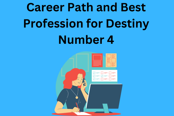 Career Path and Best Profession 