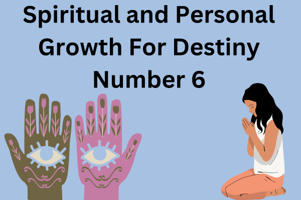 Spiritual and Personal Growth