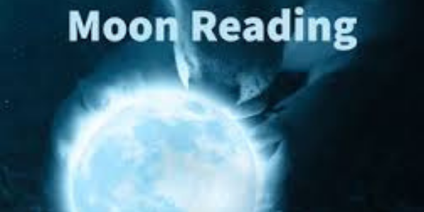 What is my Moon Reading