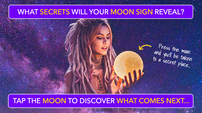 Moon Reading: What Your Lunar Chart Reveals About You
