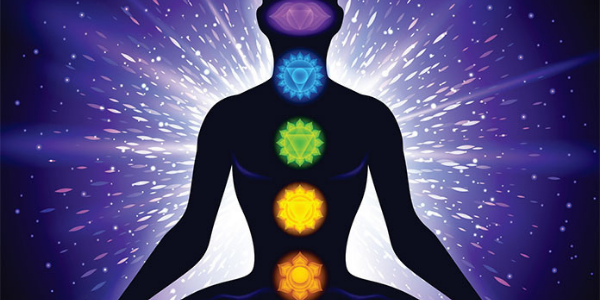 What Are The 7 Chakras In Our Body