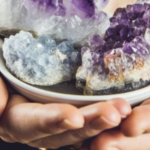 How To Manifest with Crystals
