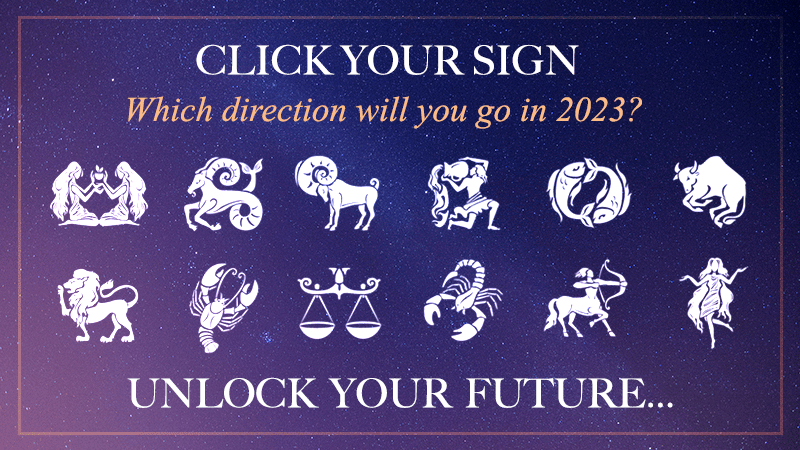What is your astrology sign
