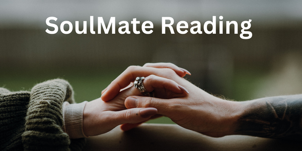 soulmate reading