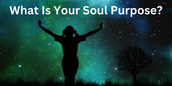 Mastering Your Souls Purpose