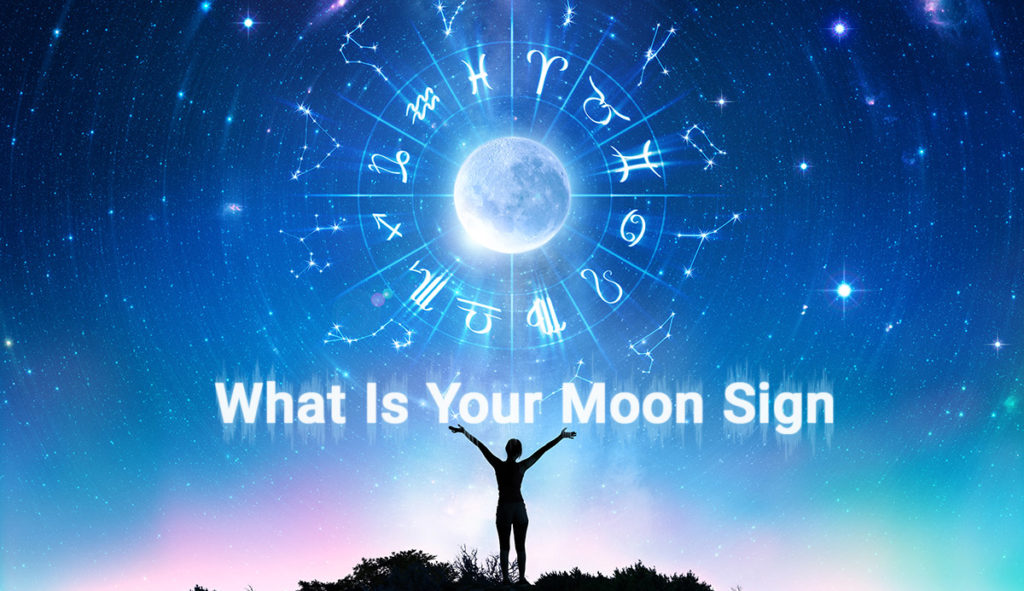 Discover the power of moon readings