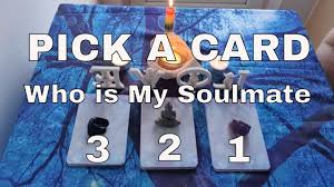 Free Soulmate reading