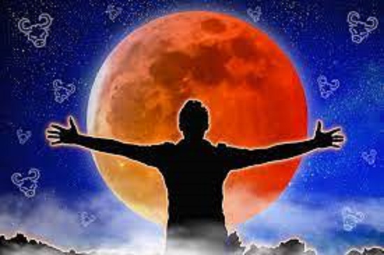 Lunar Eclipse Astrology