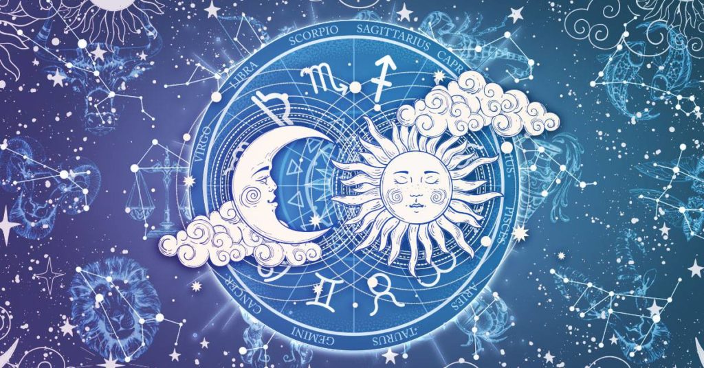 Moon Astrology - Interpret Lunar Cycles and Phases"