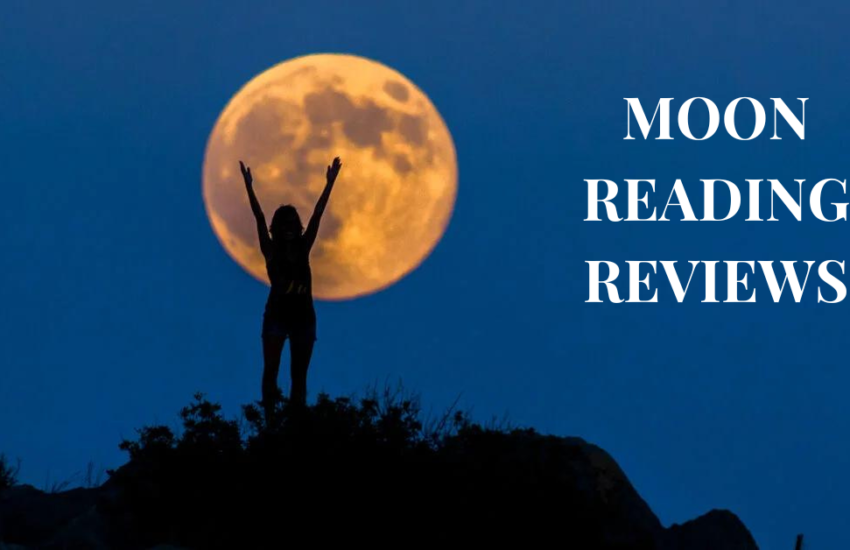 Moon reading reviews