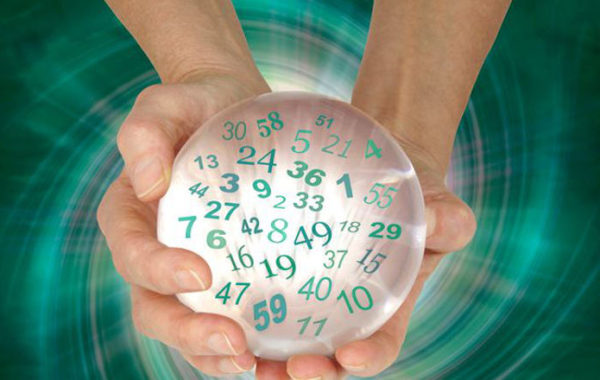 Which Number Is the Luckiest In Numerology