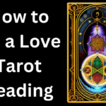 How to Do a Love Tarot Reading