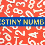 Destiny Number