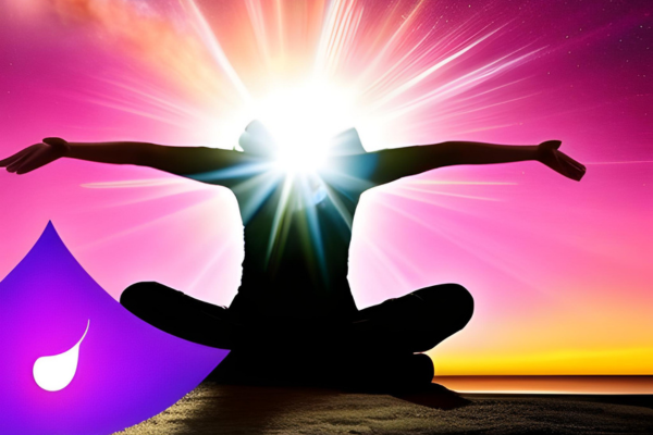 Balancing and Healing the Energy