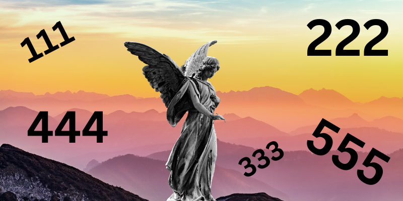 Deciphering Your Angel Numbers