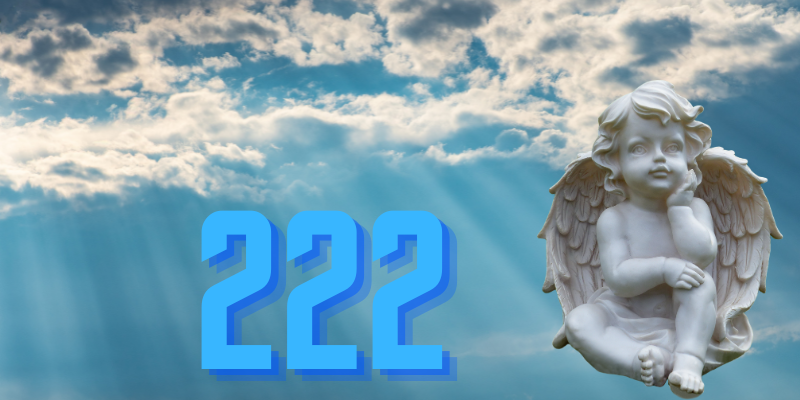 Decoding the Meaning of Angel Number 222
