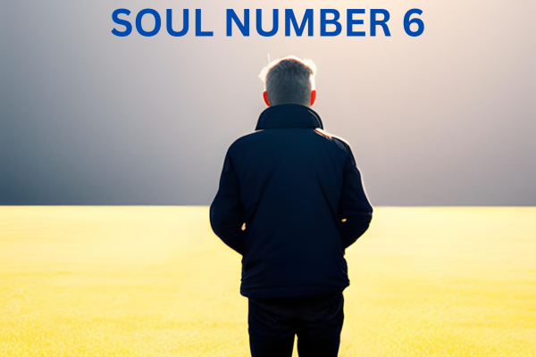 Soul Number 6
