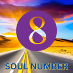 Soul Number 8