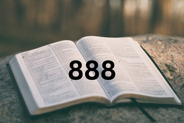 Unveiling the Meaning of 888