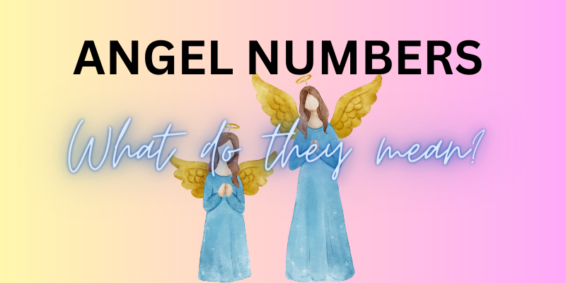What Are My Angel Numbers: Unlocking the Messages from the Spiritual Realm