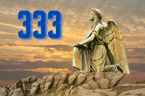 What Does Angel Number 333 Mean?