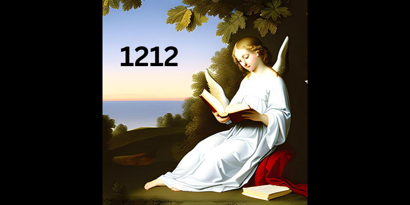 Practical Steps to Connect with Angel Number 1212