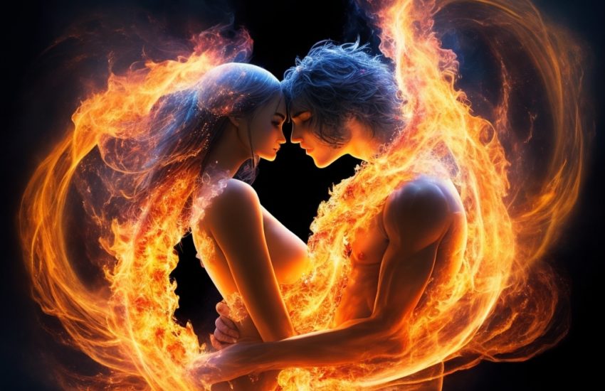 The Significance in Twin Flame Connections