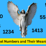 Angel Numbers and Their Meanings
