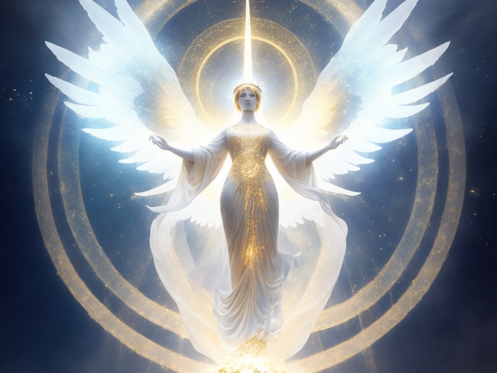 Angel Numbers and Their Meanings: Unveiling the Mystical Messages in Numerical Patterns