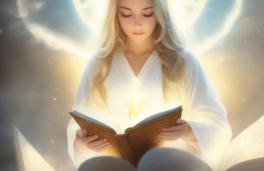 Decoding the Meaning of Angel Number 1313: Unveiling its Powerful Message