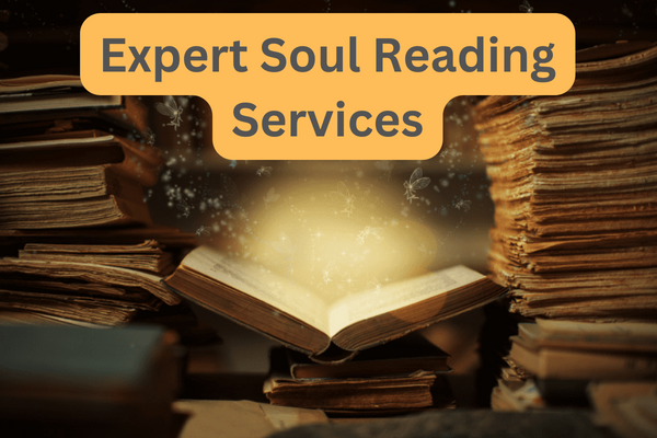Expert Soul Reading Services