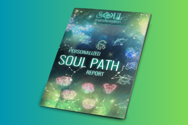 personalized soul path report