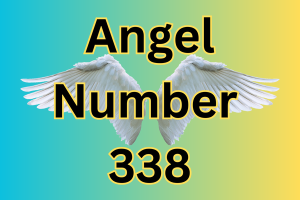Angel Number 338