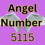 Angel Number 5115