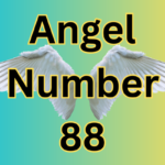 Angel Number 88