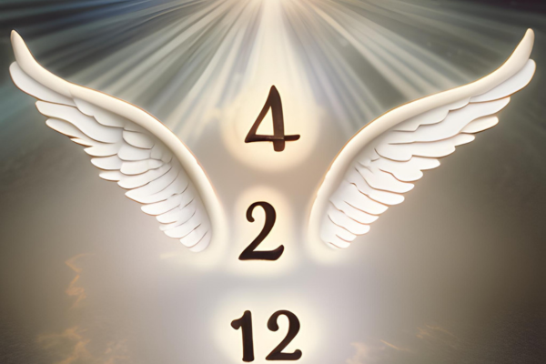 Are Angel Numbers Biblical