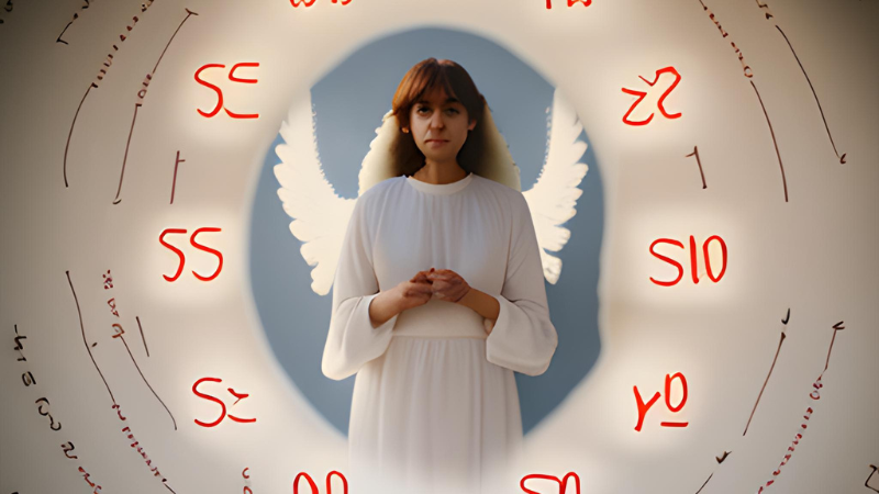 Decoding the Hidden Messages Behind Angel Numbers Revealed