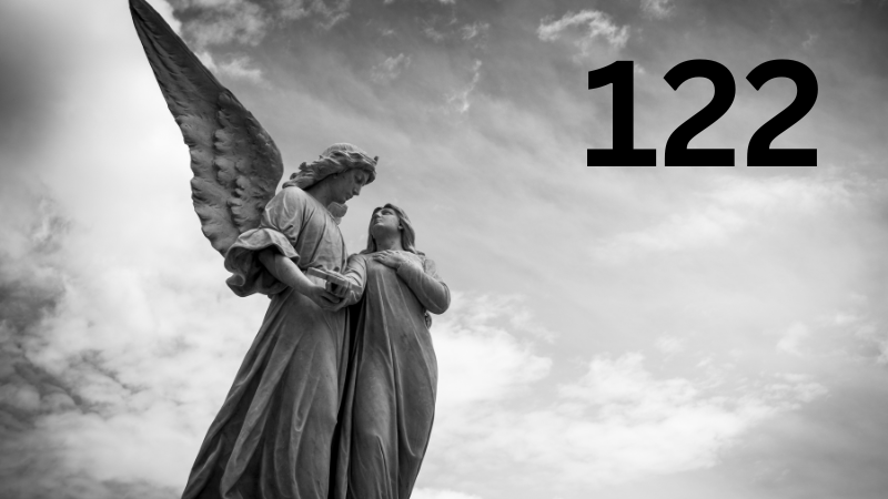 Decoding the Meaning and Significance of Angel Number 122