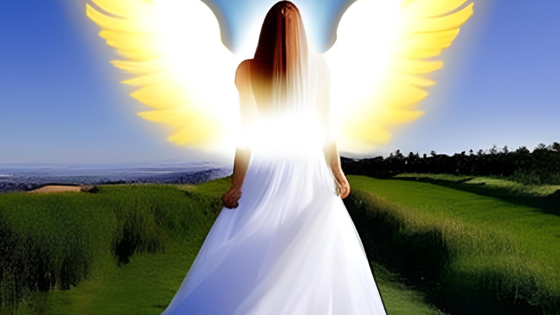 Interpreting Angelic Messages