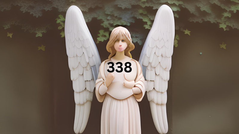 Shocking Revelations About Angel Number 338