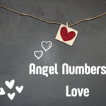 Angel Numbers For Love