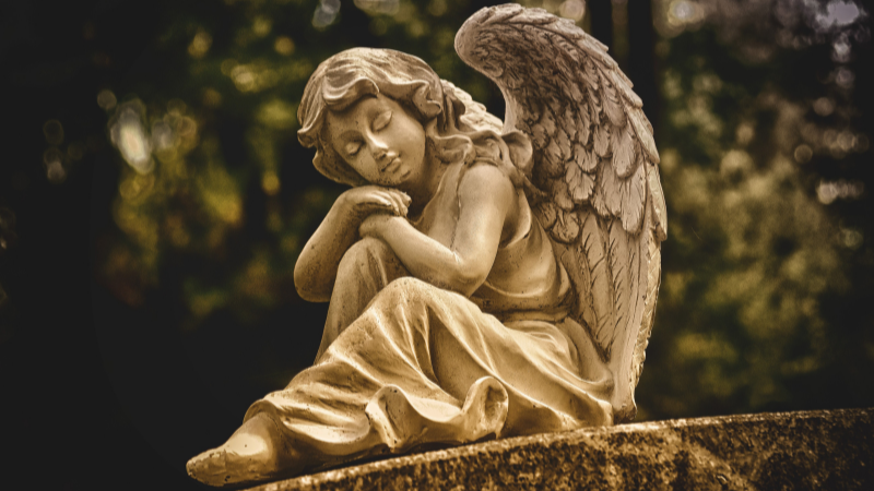 How to Connect with Your Guardian Angel