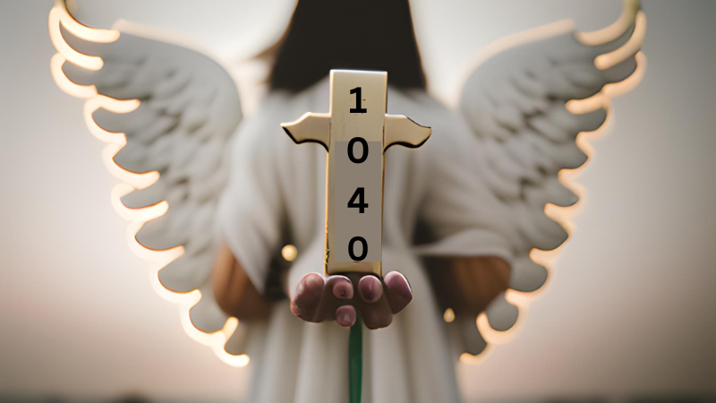 Unlocking the Meaning of Angel Number 1040