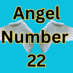 Angel Number 22