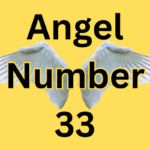 Angel Number 33