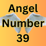 Angel Number 39