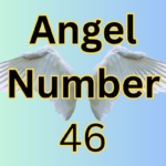 Angel Number 46